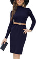 Shibaki - Kuscheliges Strickkleid